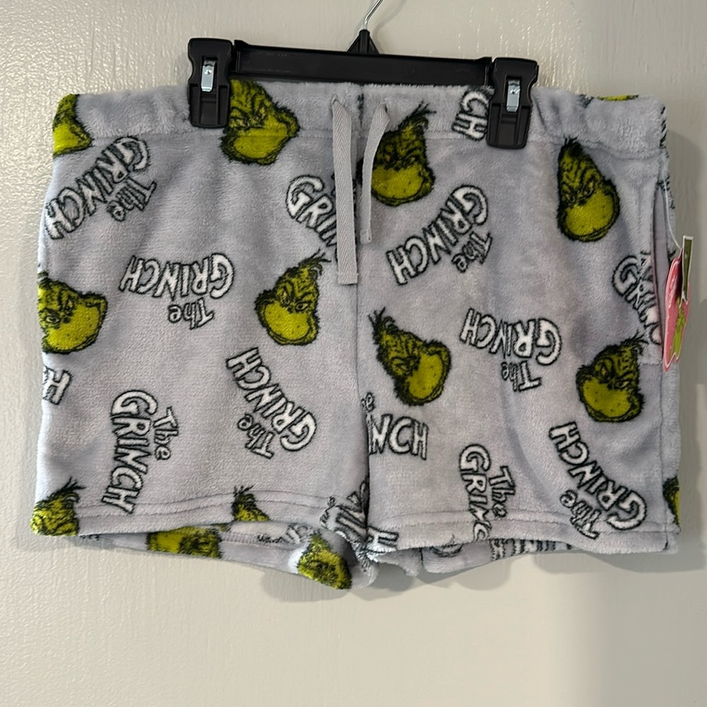 NWT Pajama Shorts